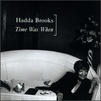 Time Was When